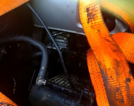 Чорний Пежо 607, об'ємом двигуна 2.2 л та пробігом 250 тис. км за 1500 $, фото 9 на Automoto.ua