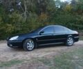Чорний Пежо 607, об'ємом двигуна 3 л та пробігом 250 тис. км за 5000 $, фото 1 на Automoto.ua