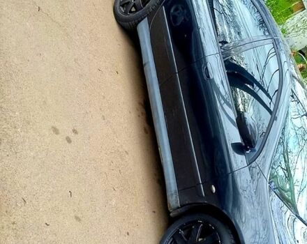 Чорний Пежо 607, об'ємом двигуна 2.2 л та пробігом 0 тис. км за 2500 $, фото 2 на Automoto.ua