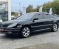 Чорний Пежо 607, об'ємом двигуна 2 л та пробігом 315 тис. км за 4490 $, фото 1 на Automoto.ua