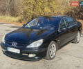 Пежо 607 2004 в Хмельницком на Automoto.ua Черный Пежо 607, объемом двигателя 2.18 л и пробегом 338 тыс. км за 4700 $, фото 1 на Automoto.ua