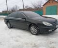 Черный Пежо 607, объемом двигателя 2.2 л и пробегом 340 тыс. км за 5400 $, фото 1 на Automoto.ua