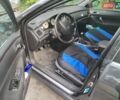Чорний Пежо 607, об'ємом двигуна 2.2 л та пробігом 460 тис. км за 2124 $, фото 8 на Automoto.ua