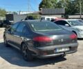 Чорний Пежо 607, об'ємом двигуна 2.2 л та пробігом 400 тис. км за 1399 $, фото 2 на Automoto.ua