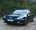Чорний Пежо 607, об'ємом двигуна 3 л та пробігом 250 тис. км за 5000 $, фото 6 на Automoto.ua