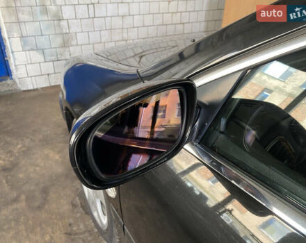 Пежо 607 2004 в Хмельницком на Automoto.ua Черный Пежо 607, объемом двигателя 2.18 л и пробегом 338 тыс. км за 4700 $, фото 27 на Automoto.ua