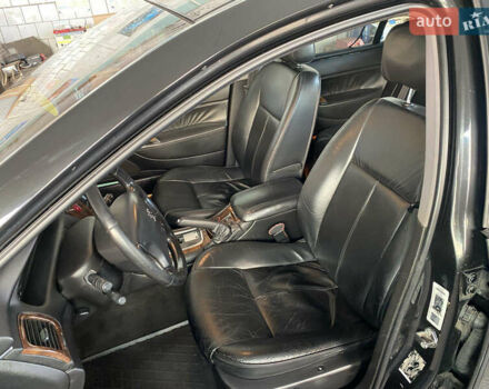 Пежо 607 2004 в Хмельницком на Automoto.ua Черный Пежо 607, объемом двигателя 2.18 л и пробегом 338 тыс. км за 4700 $, фото 19 на Automoto.ua