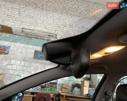 Пежо 607 2004 в Хмельницком на Automoto.ua Черный Пежо 607, объемом двигателя 2.18 л и пробегом 338 тыс. км за 4700 $, фото 24 на Automoto.ua