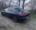 Чорний Пежо 607, об'ємом двигуна 0 л та пробігом 330 тис. км за 1100 $, фото 4 на Automoto.ua