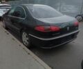 Чорний Пежо 607, об'ємом двигуна 2.18 л та пробігом 380 тис. км за 2000 $, фото 1 на Automoto.ua