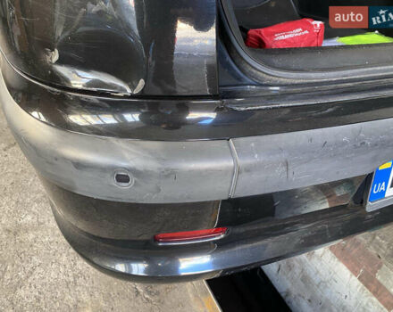 Пежо 607 2004 в Хмельницком на Automoto.ua Черный Пежо 607, объемом двигателя 2.18 л и пробегом 338 тыс. км за 4700 $, фото 28 на Automoto.ua