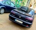 Чорний Пежо 607, об'ємом двигуна 2.2 л та пробігом 0 тис. км за 2500 $, фото 1 на Automoto.ua