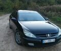 Чорний Пежо 607, об'ємом двигуна 3 л та пробігом 250 тис. км за 5000 $, фото 2 на Automoto.ua