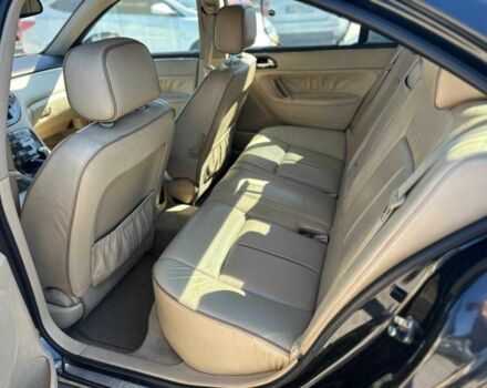 Чорний Пежо 607, об'ємом двигуна 2.2 л та пробігом 400 тис. км за 1399 $, фото 4 на Automoto.ua