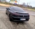 Черный Пежо 607, объемом двигателя 2.2 л и пробегом 0 тыс. км за 3200 $, фото 11 на Automoto.ua