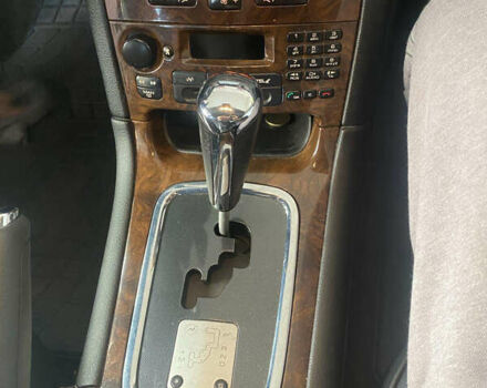 Пежо 607 2004 в Хмельницком на Automoto.ua Черный Пежо 607, объемом двигателя 2.18 л и пробегом 338 тыс. км за 4700 $, фото 21 на Automoto.ua