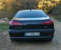 Чорний Пежо 607, об'ємом двигуна 3 л та пробігом 250 тис. км за 5000 $, фото 1 на Automoto.ua
