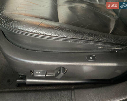 Пежо 607 2004 в Хмельницком на Automoto.ua Черный Пежо 607, объемом двигателя 2.18 л и пробегом 338 тыс. км за 4700 $, фото 25 на Automoto.ua