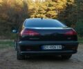 Чорний Пежо 607, об'ємом двигуна 3 л та пробігом 250 тис. км за 5000 $, фото 3 на Automoto.ua