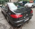Чорний Пежо 607, об'ємом двигуна 2.2 л та пробігом 460 тис. км за 2124 $, фото 9 на Automoto.ua