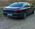 Чорний Пежо 607, об'ємом двигуна 3 л та пробігом 250 тис. км за 5000 $, фото 7 на Automoto.ua