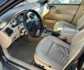 Чорний Пежо 607, об'ємом двигуна 2.2 л та пробігом 400 тис. км за 1399 $, фото 6 на Automoto.ua