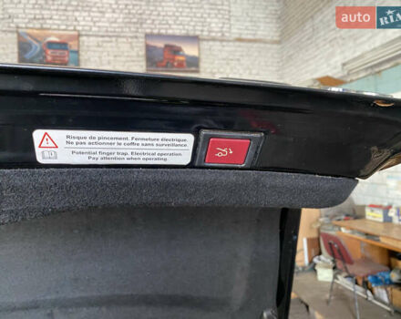 Пежо 607 2004 в Хмельницком на Automoto.ua Черный Пежо 607, объемом двигателя 2.18 л и пробегом 338 тыс. км за 4700 $, фото 22 на Automoto.ua