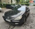 Чорний Пежо 607, об'ємом двигуна 2.2 л та пробігом 460 тис. км за 2124 $, фото 2 на Automoto.ua