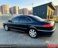 Пежо 607 2005 в Одессе на Automoto.ua Черный Пежо 607, объемом двигателя 2.7 л и пробегом 267 тыс. км за 6200 $, фото 5 на Automoto.ua