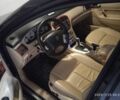 Чорний Пежо 607, об'ємом двигуна 2.7 л та пробігом 305 тис. км за 4500 $, фото 5 на Automoto.ua