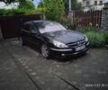 Чорний Пежо 607, об'ємом двигуна 2.7 л та пробігом 305 тис. км за 4500 $, фото 1 на Automoto.ua