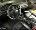Пежо 607 2005 в Одессе на Automoto.ua Черный Пежо 607, объемом двигателя 2.7 л и пробегом 267 тыс. км за 6200 $, фото 6 на Automoto.ua