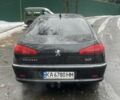 Пежо 607 2005 в Кропивницком (Кировограде) на Automoto.ua Черный Пежо 607, объемом двигателя 2.9 л и пробегом 360 тыс. км за 5550 $, фото 6 на Automoto.ua