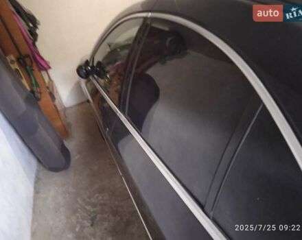 Пежо 607 2005 в Тернополе на Automoto.ua Черный Пежо 607, объемом двигателя 2.72 л и пробегом 305 тыс. км за 5150 $, фото 1 на Automoto.ua