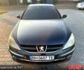 Пежо 607 2005 в Одессе на Automoto.ua Черный Пежо 607, объемом двигателя 2.7 л и пробегом 267 тыс. км за 6200 $, фото 1 на Automoto.ua