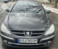Пежо 607 2005 в Кропивницком (Кировограде) на Automoto.ua Черный Пежо 607, объемом двигателя 2.9 л и пробегом 360 тыс. км за 5550 $, фото 2 на Automoto.ua