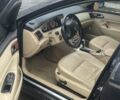 Чорний Пежо 607, об'ємом двигуна 2.9 л та пробігом 360 тис. км за 5850 $, фото 3 на Automoto.ua