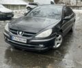 Пежо 607 2005 в Кропивницком (Кировограде) на Automoto.ua Черный Пежо 607, объемом двигателя 2.9 л и пробегом 360 тыс. км за 5550 $, фото 1 на Automoto.ua