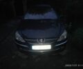 Чорний Пежо 607, об'ємом двигуна 2.7 л та пробігом 305 тис. км за 4500 $, фото 2 на Automoto.ua