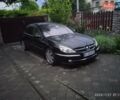 Черный Пежо 607, объемом двигателя 2.72 л и пробегом 305 тыс. км за 5150 $, фото 1 на Automoto.ua