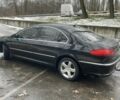 Пежо 607 2005 в Кропивницком (Кировограде) на Automoto.ua Черный Пежо 607, объемом двигателя 2.9 л и пробегом 360 тыс. км за 5550 $, фото 5 на Automoto.ua