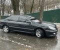 Пежо 607 2005 в Кропивницком (Кировограде) на Automoto.ua Черный Пежо 607, объемом двигателя 2.9 л и пробегом 360 тыс. км за 5550 $, фото 3 на Automoto.ua