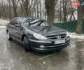 Чорний Пежо 607, об'ємом двигуна 2.9 л та пробігом 360 тис. км за 5850 $, фото 2 на Automoto.ua