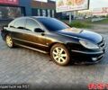 Пежо 607 2005 в Одессе на Automoto.ua Черный Пежо 607, объемом двигателя 2.7 л и пробегом 267 тыс. км за 6200 $, фото 1 на Automoto.ua