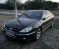 Пежо 607 2005 в Кропивницком (Кировограде) на Automoto.ua Черный Пежо 607, объемом двигателя 2.9 л и пробегом 360 тыс. км за 5550 $, фото 1 на Automoto.ua