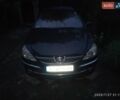 Пежо 607 2005 в Тернополе на Automoto.ua Черный Пежо 607, объемом двигателя 2.72 л и пробегом 305 тыс. км за 5150 $, фото 7 на Automoto.ua