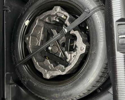 Чорний Пежо 607, об'ємом двигуна 2.2 л та пробігом 218 тис. км за 5800 $, фото 34 на Automoto.ua