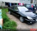 Черный Пежо 607, объемом двигателя 2.7 л и пробегом 450 тыс. км за 7000 $, фото 8 на Automoto.ua