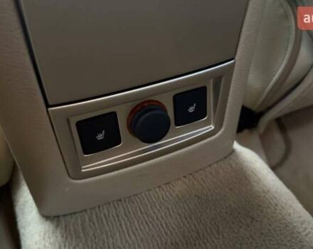 Чорний Пежо 607, об'ємом двигуна 2.2 л та пробігом 218 тис. км за 5800 $, фото 24 на Automoto.ua