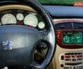 Черный Пежо 607, объемом двигателя 2.7 л и пробегом 450 тыс. км за 7000 $, фото 1 на Automoto.ua